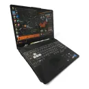 15,6" ASUS TUF/Intel Core i5-11400H/8 GB DDR4/NVMe SSD 512 GB/NVIDIA GeForce RTX 3050 - 4 GB