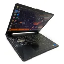 15,6" ASUS TUF/Intel Core i5-11400H/8 GB DDR4/NVMe SSD 512 GB/NVIDIA GeForce RTX 3050 - 4 GB