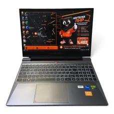 15,6" Thunderobot/Intel Core i5-12450H/16 GB DDR4/NWMe SSD 512 GB/NVIDIA GeForce RTX 4060 - 8 GB