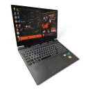 15,6" Thunderobot/Intel Core i5-12450H/16 GB DDR4/NWMe SSD 512 GB/NVIDIA GeForce RTX 4060 - 8 GB
