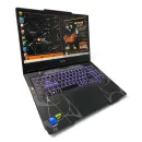 15,6" MSI Cyborg/Intel Core 5 210H/16 GB DDR5/NVMe SSD 512 GB/NVIDIA GeForce RTX 5050 - 8 GB