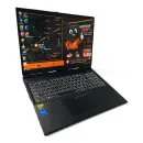 16" ИГРОВОЙ MACHENIKE/Intel Core i5-13420H/16 GB DDR5/NVMe SSD 512 GB/NVIDIA GeForce RTX 5050 - 8 GB
