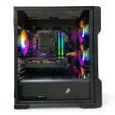Игровая сборка/Ryzen 5 5600G/16 GB DDR4/NVMe SSD 1 TB + 240 GB/GeForce RTX 3070 - 8 GB