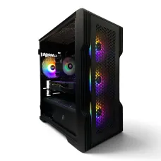  Игровая сборка/Ryzen 5 5600G/16 GB DDR4/NVMe SSD 1 TB + 240 GB/GeForce RTX 3070 - 8 GB