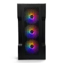Игровая сборка/Ryzen 5 5600G/16 GB DDR4/NVMe SSD 1 TB + 240 GB/GeForce RTX 3070 - 8 GB