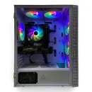 Игровая сборка/Ryzen 5 5600G/16 GB DDR4/NVMe SSD - 128 GB + HDD - 2 TB/GeForce RTX 4060 Ti - 8 GB