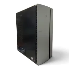  Игровая сборка/Ryzen 5 2400G/8 GB DDR4/NVMe SSD - 128 GB + HDD - 1 TB/AMD RX 550X - 4 GB