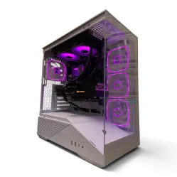  Игровая сборка/Ryzen 5 9600X/16 GB DDR5/NVMe SSD 512 GB/RTX 3080 - 10 GB