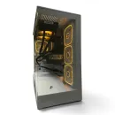 Игровая сборка/Ryzen 5 9600X/16 GB DDR5/NVMe SSD 512 GB/RTX 3080 - 10 GB