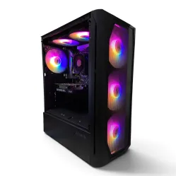  Игровая сборка/Ryzen 3 3200G/16 GB DDR4/NVMe SSD 240 GB/RTX 3050 - 8 GB