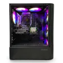 Игровая сборка/Ryzen 3 3200G/16 GB DDR4/NVMe SSD 240 GB/RTX 3050 - 8 GB