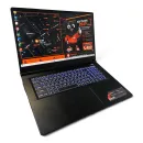17,3" ARDOR GAMING/Intel Core i7-13620H/16 GB DDR5/NVMe SSD 1 TB/NVIDIA GeForce RTX 4060 - 8 GB