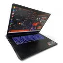 17,3" ARDOR GAMING/Intel Core i7-13620H/16 GB DDR5/NVMe SSD 1 TB/NVIDIA GeForce RTX 4060 - 8 GB