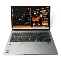   15,6" ASUS EXPERTBOOK/AMD Ryzen 7 7735HS/16 GB DDR5/NVMe SSD 512 GB/AMD Radeon Graphics