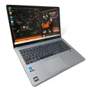 15,6" ASUS EXPERTBOOK/AMD Ryzen 7 7735HS/16 GB DDR5/NVMe SSD 512 GB/AMD Radeon Graphics
