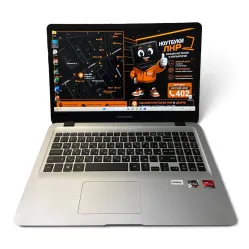 15,6" MAIBENBEN/AMD Ryzen 5 4500U/8 GB DDR4/NVMe SSD 512 GB/AMD Radeon Graphics