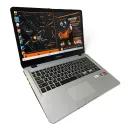 15,6" MAIBENBEN/AMD Ryzen 5 4500U/8 GB DDR4/NVMe SSD 512 GB/AMD Radeon Graphics