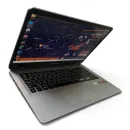 15,6" MAIBENBEN/AMD Ryzen 5 4500U/8 GB DDR4/NVMe SSD 512 GB/AMD Radeon Graphics