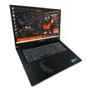 17,3" GIGABYTE/Intel Core i5-12500H/16 GB DDR4/NVMe 512 GB/NVIDIA GeForce RTX 4050 - 6 GB