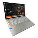 17,3" ASUS/Intel Core i3 1215U/8 GB DDR4/NVMe SSD 512 GB/Intel UHD Graphics