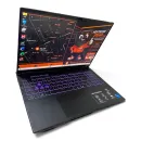 16" ASUS TUF/Intel Core i5-14450HX/16 GB DDR5/NVMe SSD 512 GB/NVIDIA GeForce RTX 5060 - 8 GB