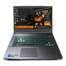 15,6" MSI THIN/Intel Core i5 13420H/16 GB DDR4/NVMe SSD 1 TB/NVIDIA GeForce RTX 3050 - 4 GB