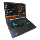 15,6" MSI THIN/Intel Core i5 13420H/16 GB DDR4/NVMe SSD 1 TB/NVIDIA GeForce RTX 3050 - 4 GB
