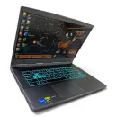 15,6" MSI THIN/Intel Core i5 13420H/16 GB DDR4/NVMe SSD 1 TB/NVIDIA GeForce RTX 3050 - 4 GB