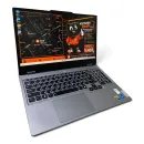 15,6" LENOVO/Intel Core I5 12450HX/12 GB DDR5/NVMe SSD 512 GB/NVIDIA GeForce RTX 4050 - 6 GB