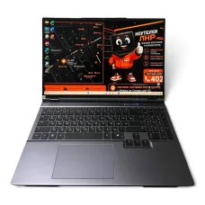 15,6" Firebat/AMD Ryzen 7 225/16 GB DDR5/NVMe SSD 512 GB/NVIDIA GeForce RTX 5060 - 8 GB
