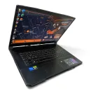 17,3" MSI KATANA/Intel Core i5-12450H/16 GB DDR5/NWMe SSD 512 GB/NVIDIA GeForce RTX 4060 - 8 GB
