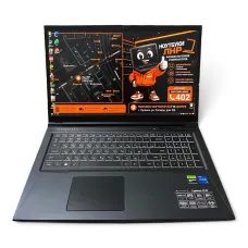 17,3" MAIBENBEN/Intel Core i5 12450H/16 GB DDR4/NVMe SSD 512 GB/NVIDIA  GeForce RTX 4060 - 8 GB