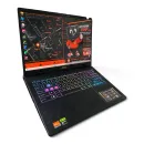 16" MSI CROSSHAIR/AMD Ryzen 9 7945HX/16 GB DDR5/NVMe SSD 1 TB/NVIDIA GeForce RTX 5070 - 8 GB