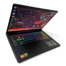 16" MSI CROSSHAIR/AMD Ryzen 9 7945HX/16 GB DDR5/NVMe SSD 1 TB/NVIDIA GeForce RTX 5070 - 8 GB