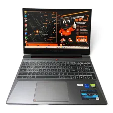 15,6" Thunderobot/Intel Core i5-13420H/16 GB DDR5/NWMe SSD 512 GB/NVIDIA GeForce RTX 5050 - 8 GB