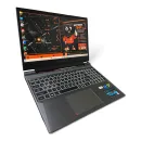 15,6" Thunderobot/Intel Core i5-13420H/16 GB DDR5/NWMe SSD 512 GB/NVIDIA GeForce RTX 5050 - 8 GB