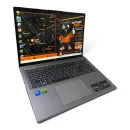 16" ACER ASPIRE/Intel Core 5 120U/16 GB DDR5/NWMe SSD 512 GB/NVIDIA GeForce RTX 2050 - 4 GB