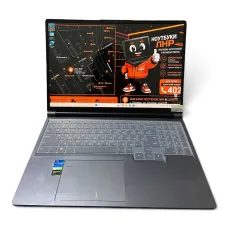   15,6" LENOZO/Intel Core i7-6700HQ/16 GB DDR3/SSD 512 GB/NVIDIA GeForce GTX 1060 - 6 GB