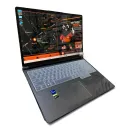 15,6" LENOZO/Intel Core i7-6700HQ/16 GB DDR3/SSD 512 GB/NVIDIA GeForce GTX 1060 - 6 GB