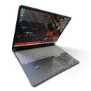 15,6" LENOZO/Intel Core i7-6700HQ/16 GB DDR3/SSD 512 GB/NVIDIA GeForce GTX 1060 - 6 GB