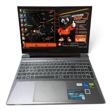 15,6" Thunderobot/Intel Core i5-13420H/16 GB DDR5/NWMe SSD 1 TB/NVIDIA GeForce RTX 5060 - 8 GB