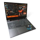 15,6" Thunderobot/Intel Core i5-13420H/16 GB DDR5/NWMe SSD 1 TB/NVIDIA GeForce RTX 5060 - 8 GB