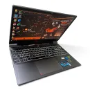 15,6" Thunderobot/Intel Core i5-13420H/16 GB DDR5/NWMe SSD 1 TB/NVIDIA GeForce RTX 5060 - 8 GB