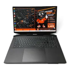 17,3" ИГРОВОЙ MECHREVO/Intel Core i7-11800H/16 GB DDR4/NVMe SSD 512 GB/NVIDIA GeForce RTX 3070 - 8 GB