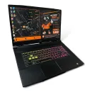 17,3" MSI KATANA/Intel Core i7-12650H/16 GB DDR5/NWMe SSD 512 GB/NVIDIA GeForce RTX 4060 - 8 GB