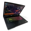 17,3" MSI KATANA/Intel Core i7-12650H/16 GB DDR5/NWMe SSD 512 GB/NVIDIA GeForce RTX 4060 - 8 GB