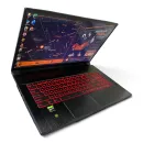 17,3" MSI THIN GF/Intel Core i5 10500H/8 GB DDR4/NVMe SSD 256 GB/NVIDIA GeForce GTX 1650 - 4 GB