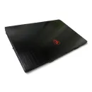 17,3" MSI THIN GF/Intel Core i5 10500H/8 GB DDR4/NVMe SSD 256 GB/NVIDIA GeForce GTX 1650 - 4 GB
