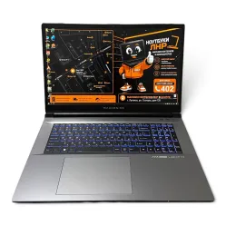 17,3" ИГРОВОЙ MACHENIKE/Intel Core i5-12450H/16 GB DDR4/NVMe SSD 1 TB/NVIDIA GeForce RTX 3050 - 4 GB