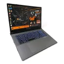17,3" ИГРОВОЙ MACHENIKE/Intel Core i5-12450H/16 GB DDR4/NVMe SSD 1 TB/NVIDIA GeForce RTX 3050 - 4 GB